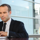 Illustration for article titled Bold Employee Just Watching Videos During Meeting With Sound On